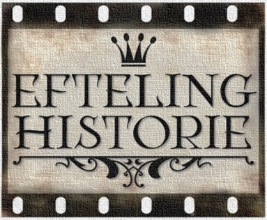 Logo Efteling Historie